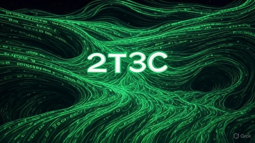 2T3C.com